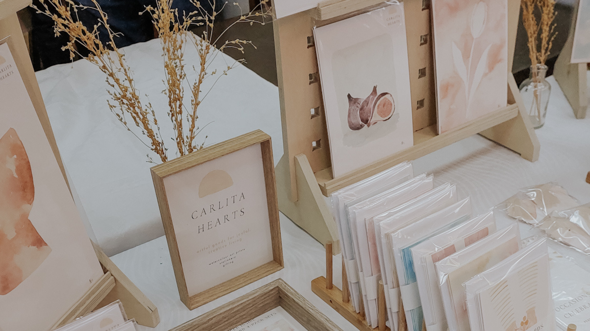 SIMPLE WAYS TO SUPPORT SMALL BUSINESSES // PART 2