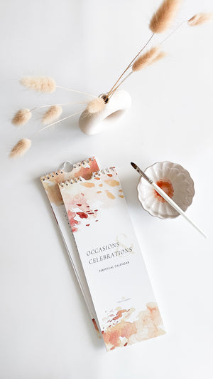 STATIONERY + GREETING CARDS