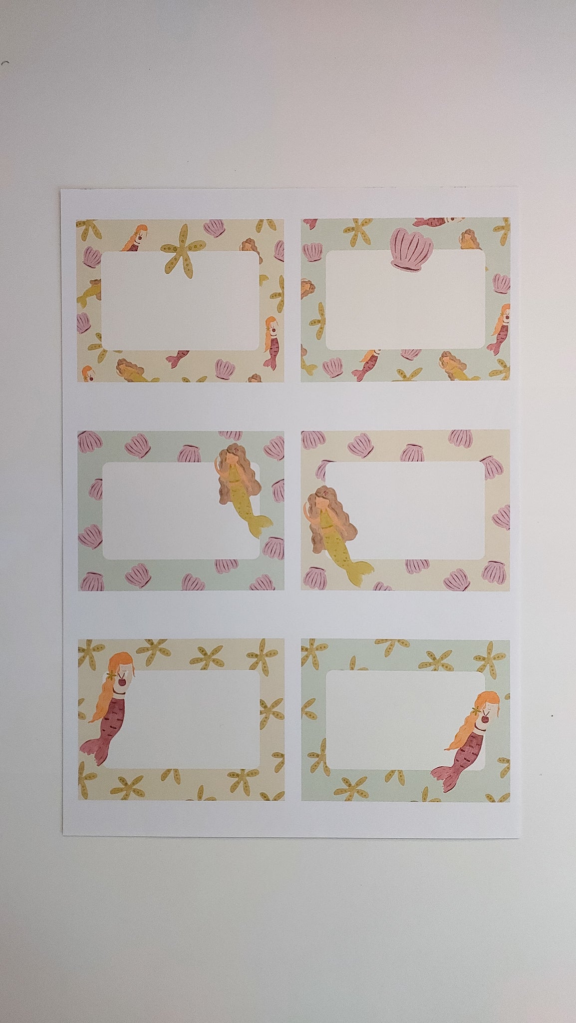 PRINTABLE LUNCH BOX NOTES