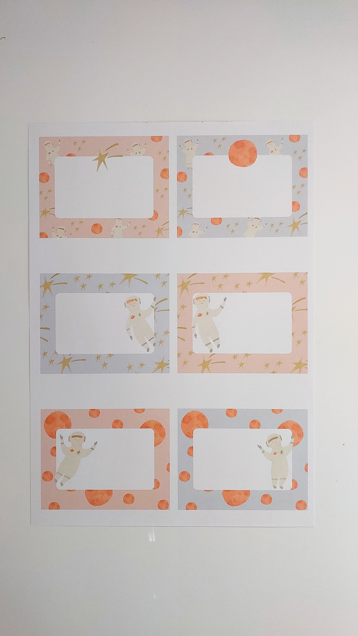PRINTABLE LUNCH BOX NOTES