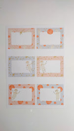 PRINTABLE LUNCH BOX NOTES