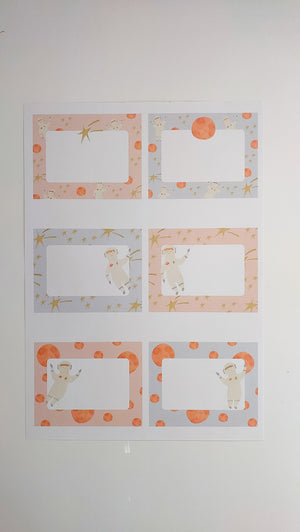 PRINTABLE LUNCH BOX NOTES