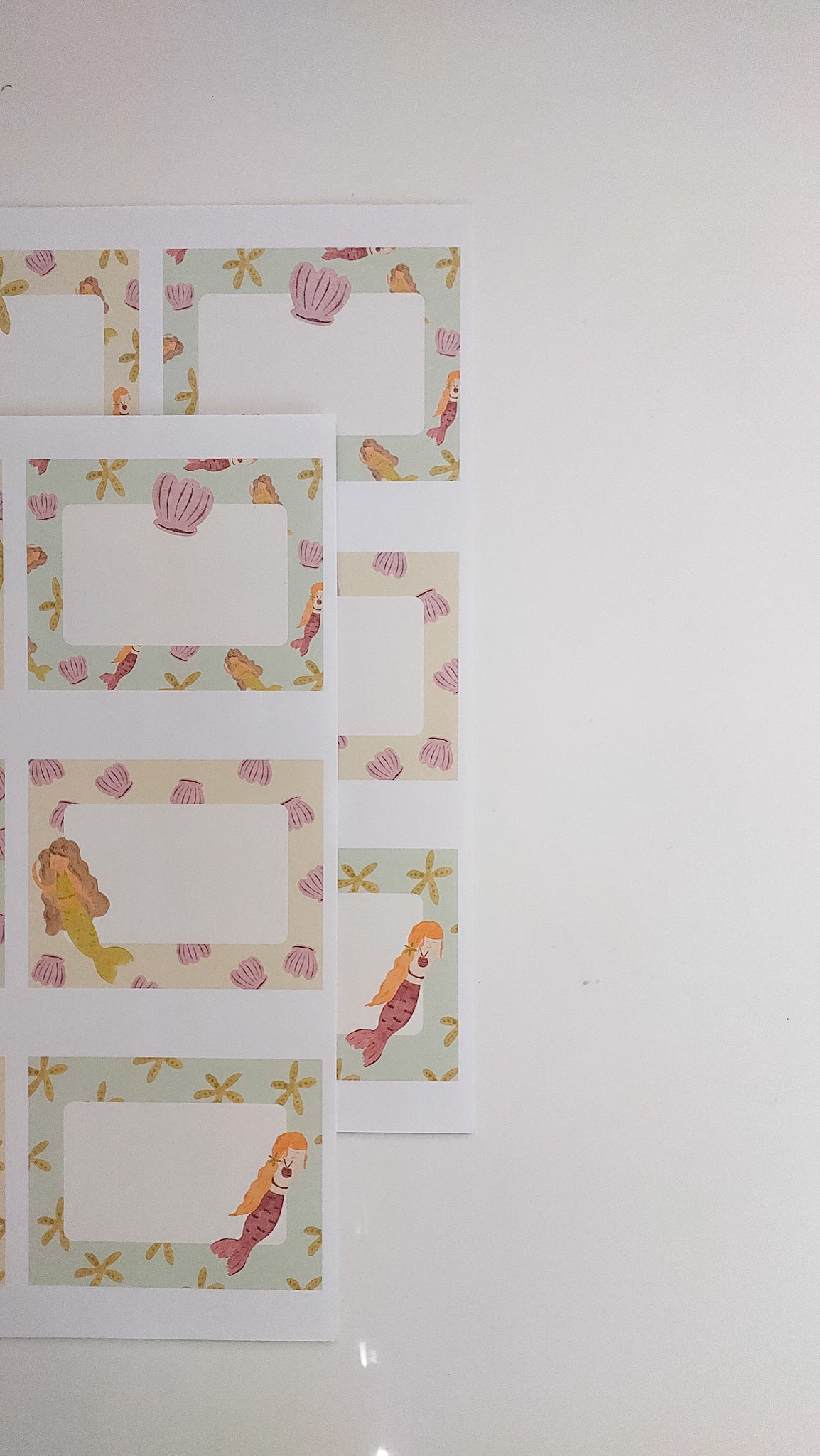 PRINTABLE LUNCH BOX NOTES