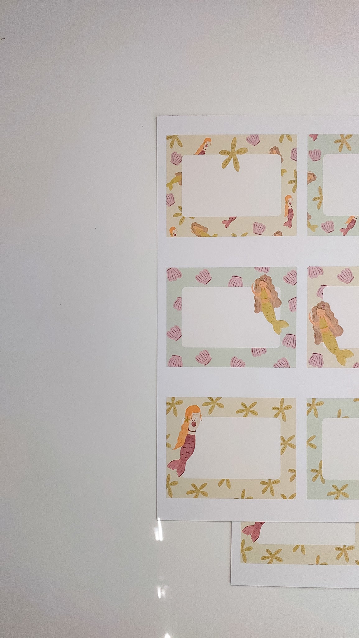 PRINTABLE LUNCH BOX NOTES