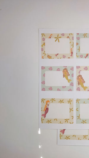 PRINTABLE LUNCH BOX NOTES