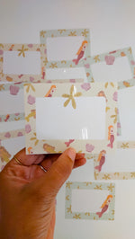 PRINTABLE LUNCH BOX NOTES
