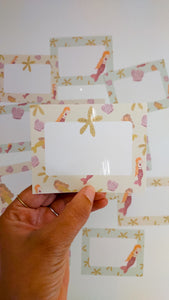 PRINTABLE LUNCH BOX NOTES