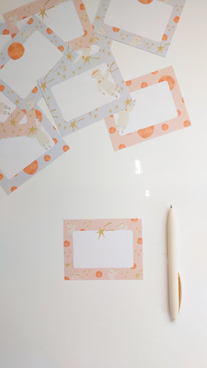 PRINTABLE LUNCH BOX NOTES