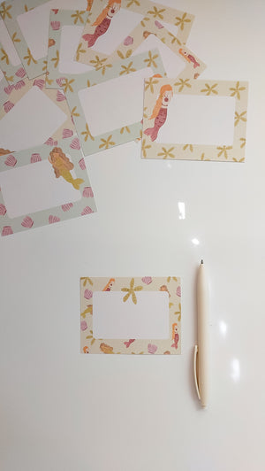 PRINTABLE LUNCH BOX NOTES
