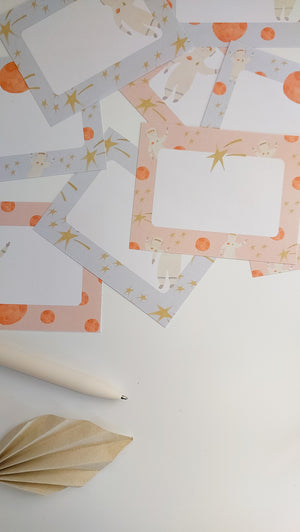 PRINTABLE LUNCH BOX NOTES