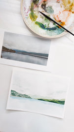 LANDSCAPE COMMISSIONS