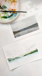 LANDSCAPE COMMISSIONS