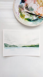 LANDSCAPE COMMISSIONS