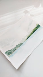 LANDSCAPE COMMISSIONS