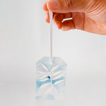 GIFT TAGS | TEAL NEGATIVE BOTANICAL