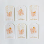 FABRIC WRAP GIFTING SET