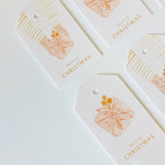 FABRIC WRAP GIFTING SET