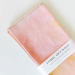 FABRIC WRAP GIFTING SET