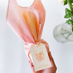 FABRIC WRAP GIFTING SET