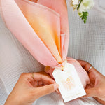 FABRIC WRAP GIFTING SET