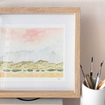 TABLE MOUNTAIN