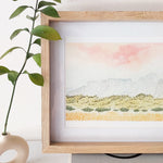 TABLE MOUNTAIN