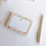 LUNCH BOX NOTES NOTEPAD