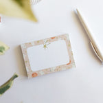 LUNCH BOX NOTES NOTEPAD