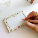 LUNCH BOX NOTES NOTEPAD
