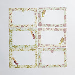 LUNCH BOX NOTES NOTEPAD