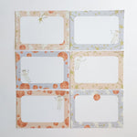 LUNCH BOX NOTES NOTEPAD