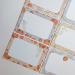 LUNCH BOX NOTES NOTEPAD