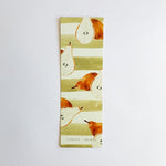 BOOKMARK - PEARS