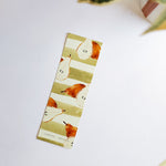 BOOKMARK - PEARS