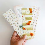 BOOKMARK - LITERATURE LADIES