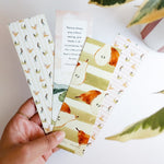 BOOKMARK - PEARS