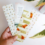 BOOKMARK - LITERATURE LADIES