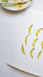BANANA BREAD BANANAS