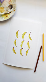BANANA BREAD BANANAS