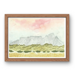 TABLE MOUNTAIN