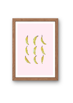 BANANA BREAD BANANAS
