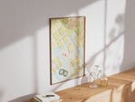 GARDEN CARDPLAY