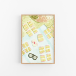 GARDEN CARDPLAY