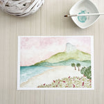 LILAC BEACH