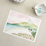 LILAC BEACH