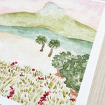 LILAC BEACH