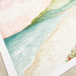 LILAC BEACH