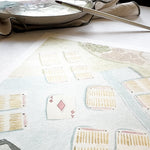 GARDEN CARDPLAY