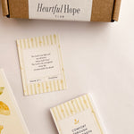 HEARTFUL HOPE CLUB