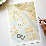 GARDEN CARDPLAY